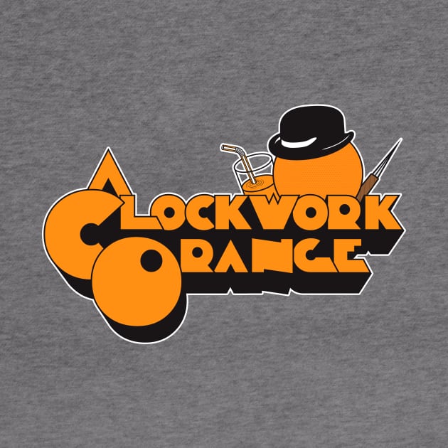 A Clockwork Orange by Woah_Jonny